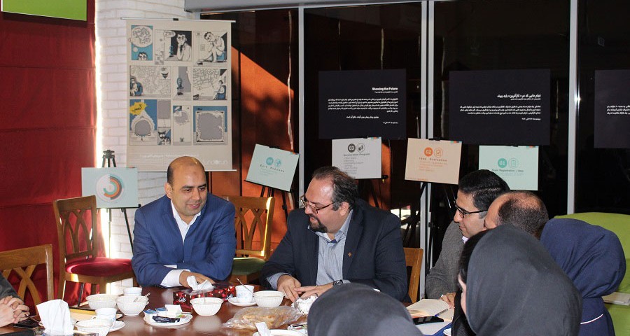 شهاب جوانمردی